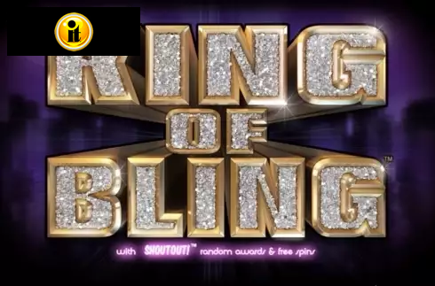 King of Bling